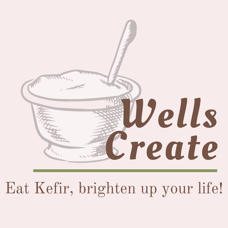 『Wells Create（ウェルズ クリエイト）』が、東京都八王子市から腸活に便利な乳酸菌入りケフィアやヨーグルトをお届け